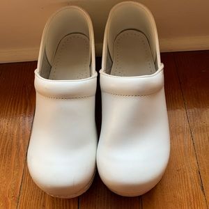 Dansko Professional Mules